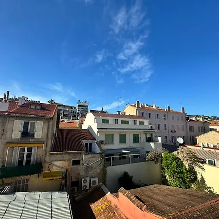 Luxurious Apt - Beach - Palais Des Festivals 2 Min Apartment Cannes