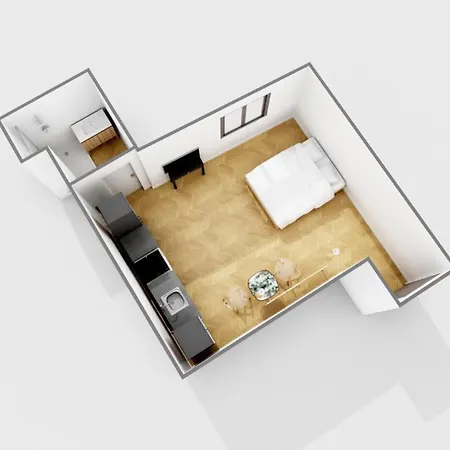 Luxurious Apt - Beach - Palais Des Festivals 2 Min Cannes