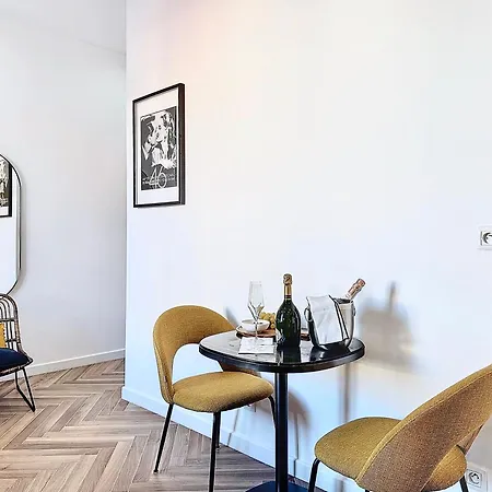 Luxurious Apt - Beach - Palais Des Festivals 2 Min Apartment Cannes